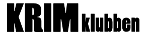 krimklubben.no logo