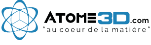 Atome3D Code Promo