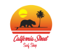 CALIFORNIA STREET Code Promo