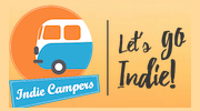 Indie campers Code Promo