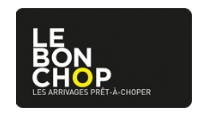 Lebonchop code promo