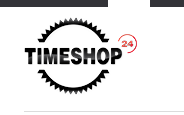 Timeshop24 Code Promo