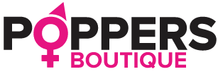 Poppers Boutique code promo