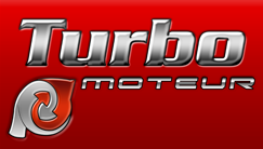 Turbomoteur Code Promo