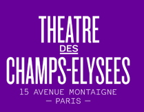 theatre champs elysees Code Promo