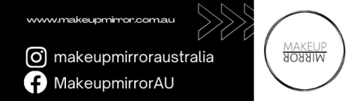 Makeup Mirror Australia Coupons and Promo Code