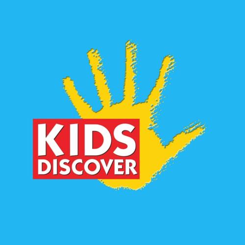 Klik hier voor de korting bij Kids Discover