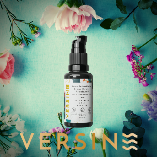 Versine Skincare Coupons and Promo Code