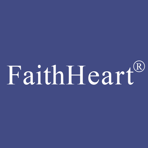 FaithHeart Coupons and Promo Code