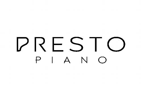 Presto Piano Shells