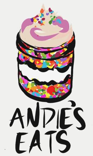 Andie s Eats logo