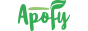 Apofy logo