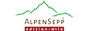 Alpenwild Shop logo
