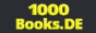 1000Books logo