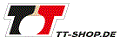 TT Shop - Tischtennisequipment logo
