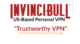 InvinciBull VPN Code Promo