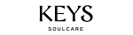 Klik hier voor de korting bij Keys Soulcare