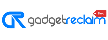GadgetReclaim Shop