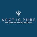 Klik hier voor de korting bij Arctic Pure