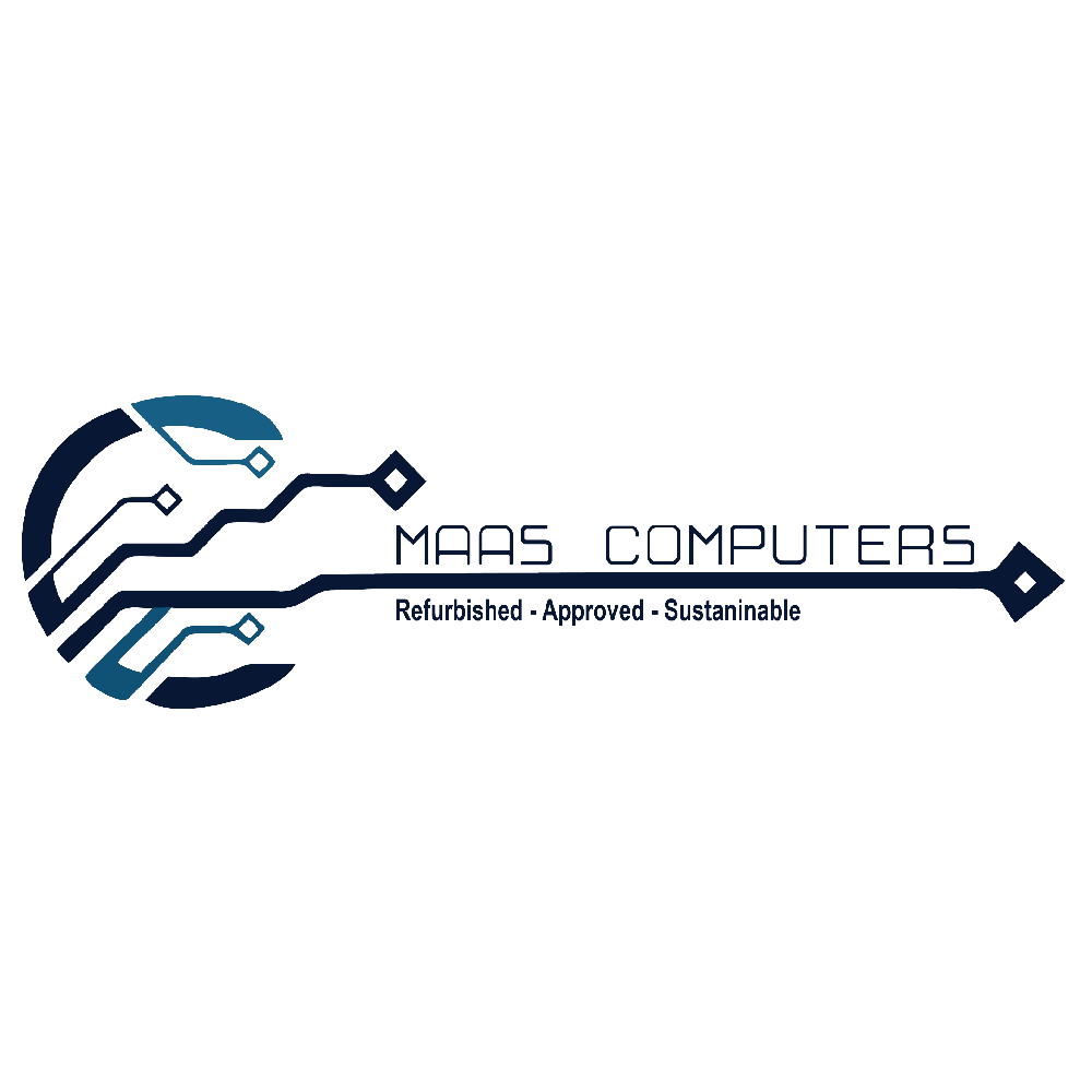 Maascomputers.nl logo