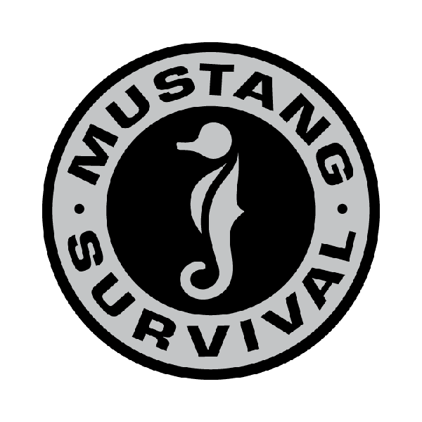 Mustang Survival CPS CA (Reporting  1day) CA logo