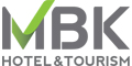 MBK Hotel and Tourism logo