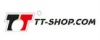 TT-Shop.com - Table Tennis Equipment logo