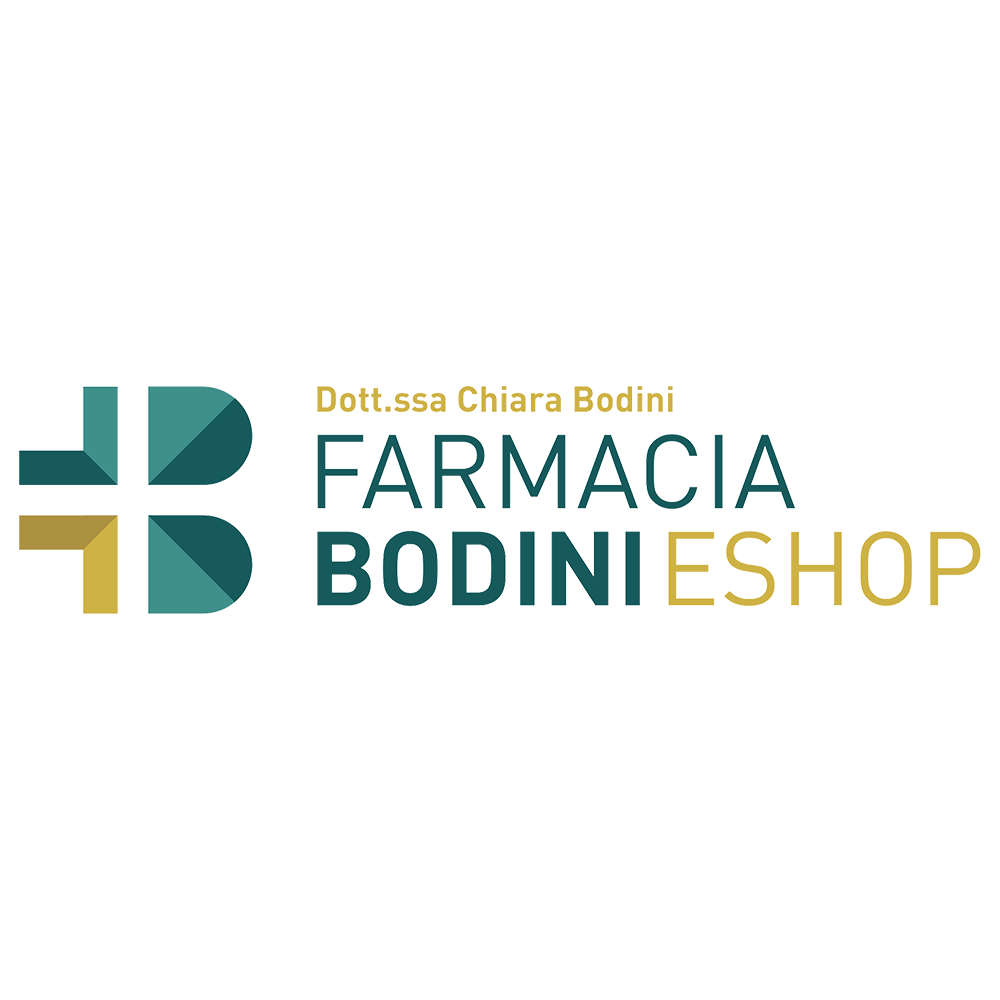 Farmacia Bodini logo