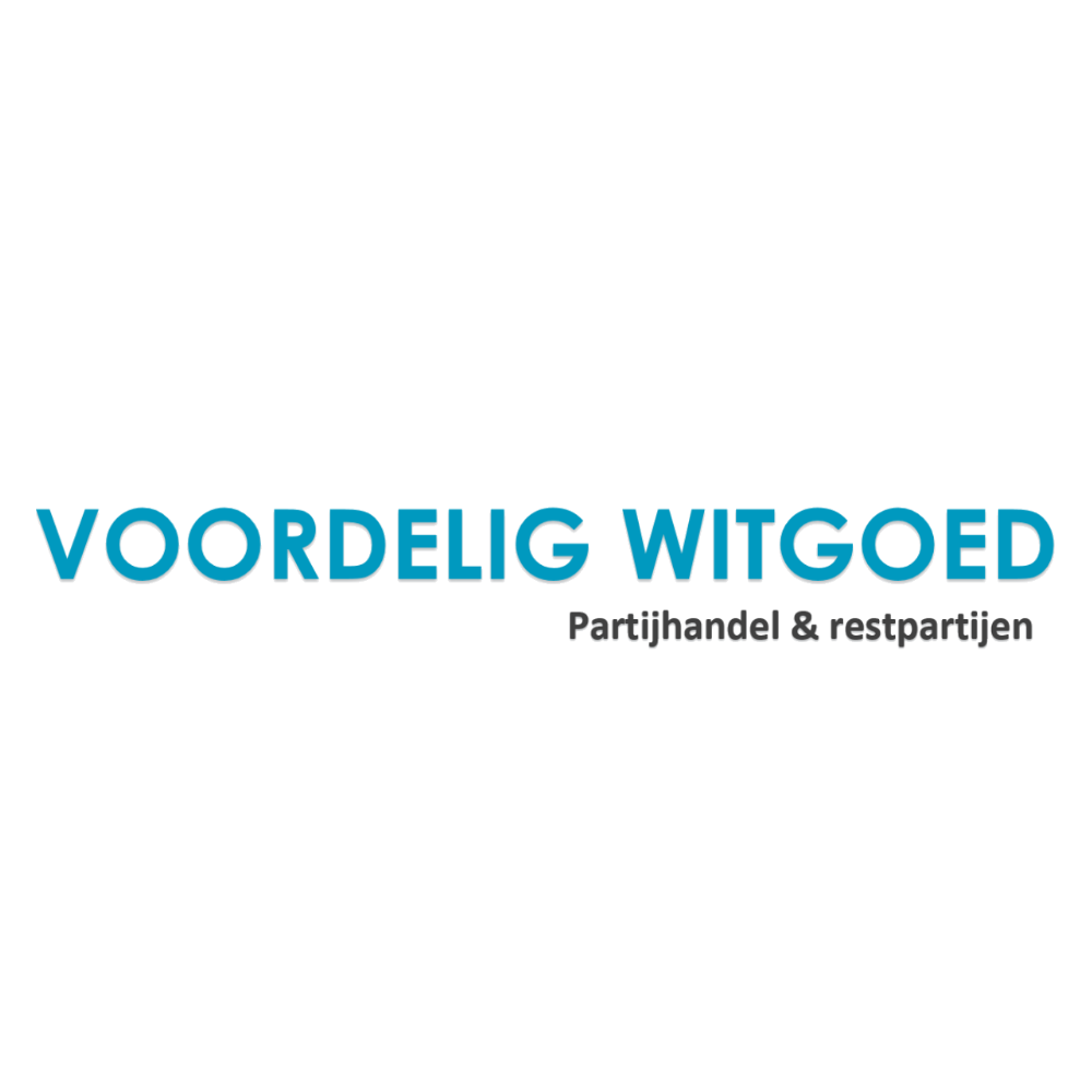 Voordeligwitgoed.nl logo