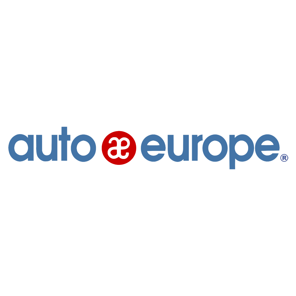 Auto Europe logo
