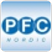 PFC Nordic logo