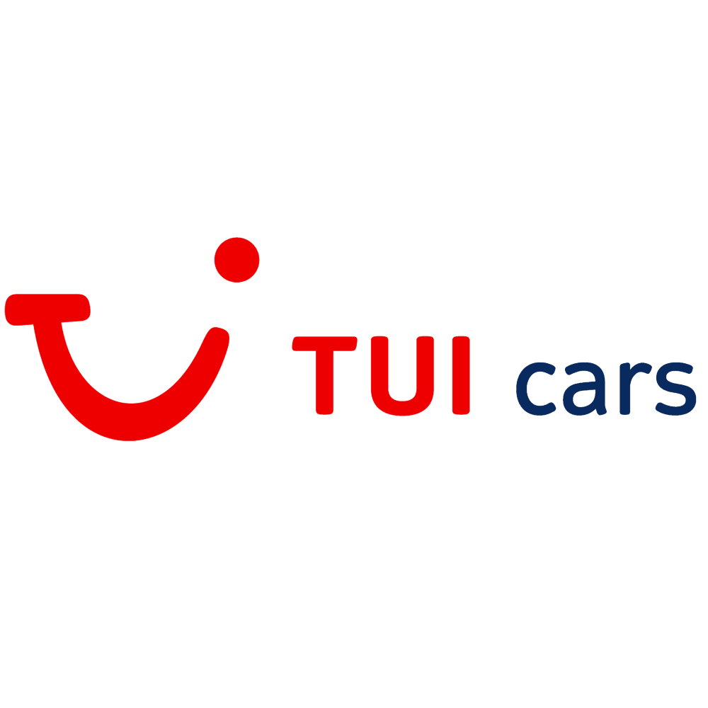 Klik hier voor kortingscode van TUI Cars