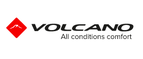 Volcano logo