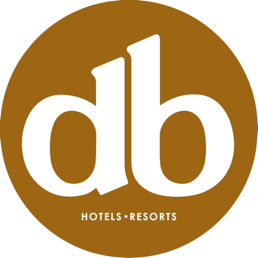 DbHotelsResorts.com logo