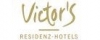 Victor's Residenz-Hotels: 14 einzigartige Hotels i