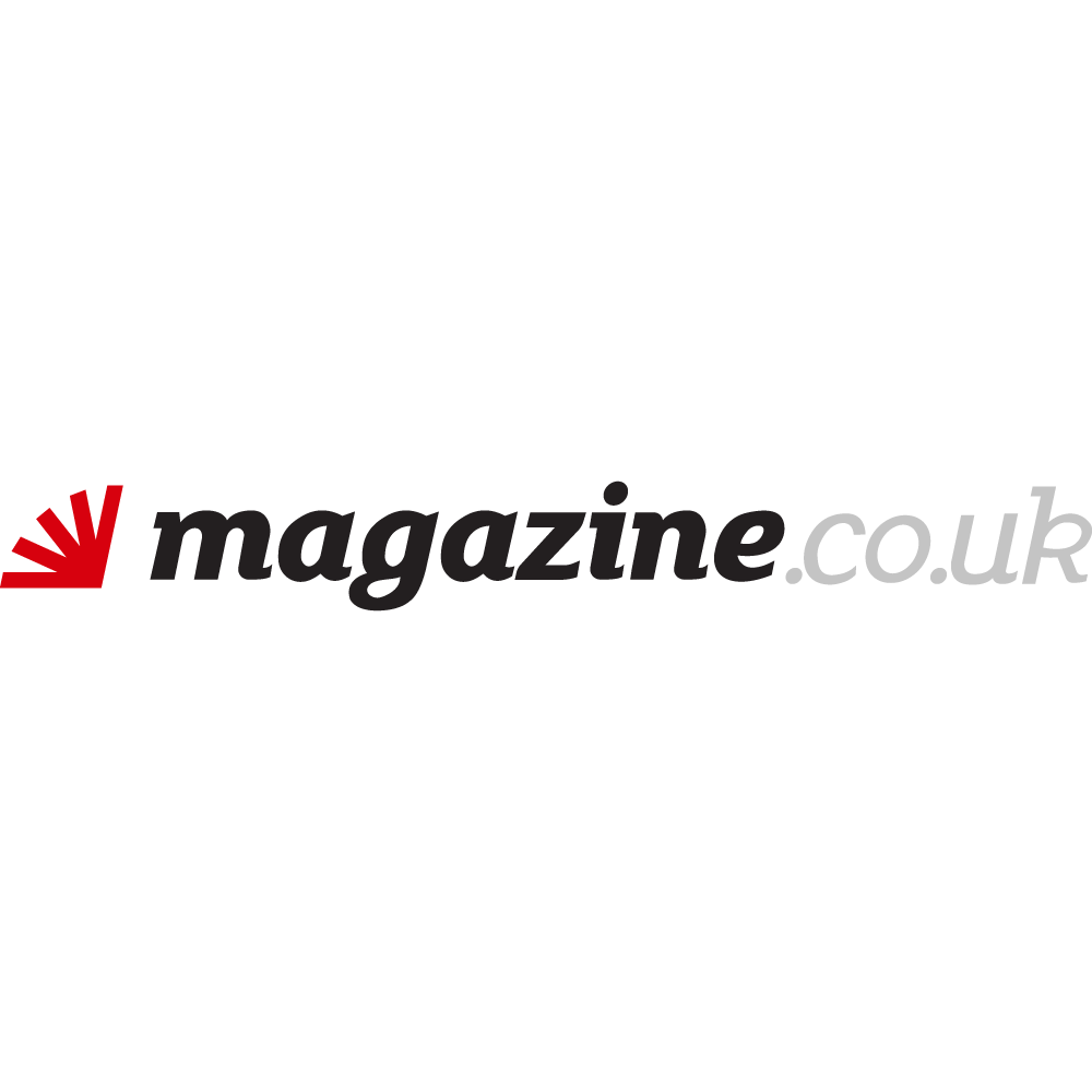 magazine.co.uk logo
