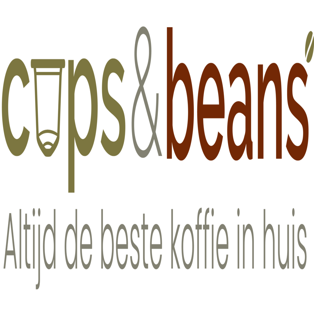 Klik hier voor de korting bij Cupsenbeans