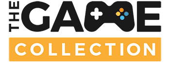 The Game Collection logo