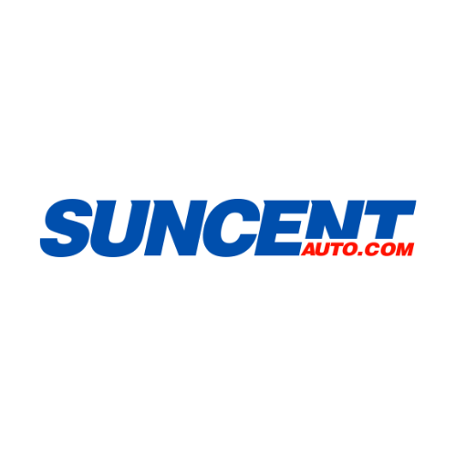 SuncentAuto Coupons and Promo Code