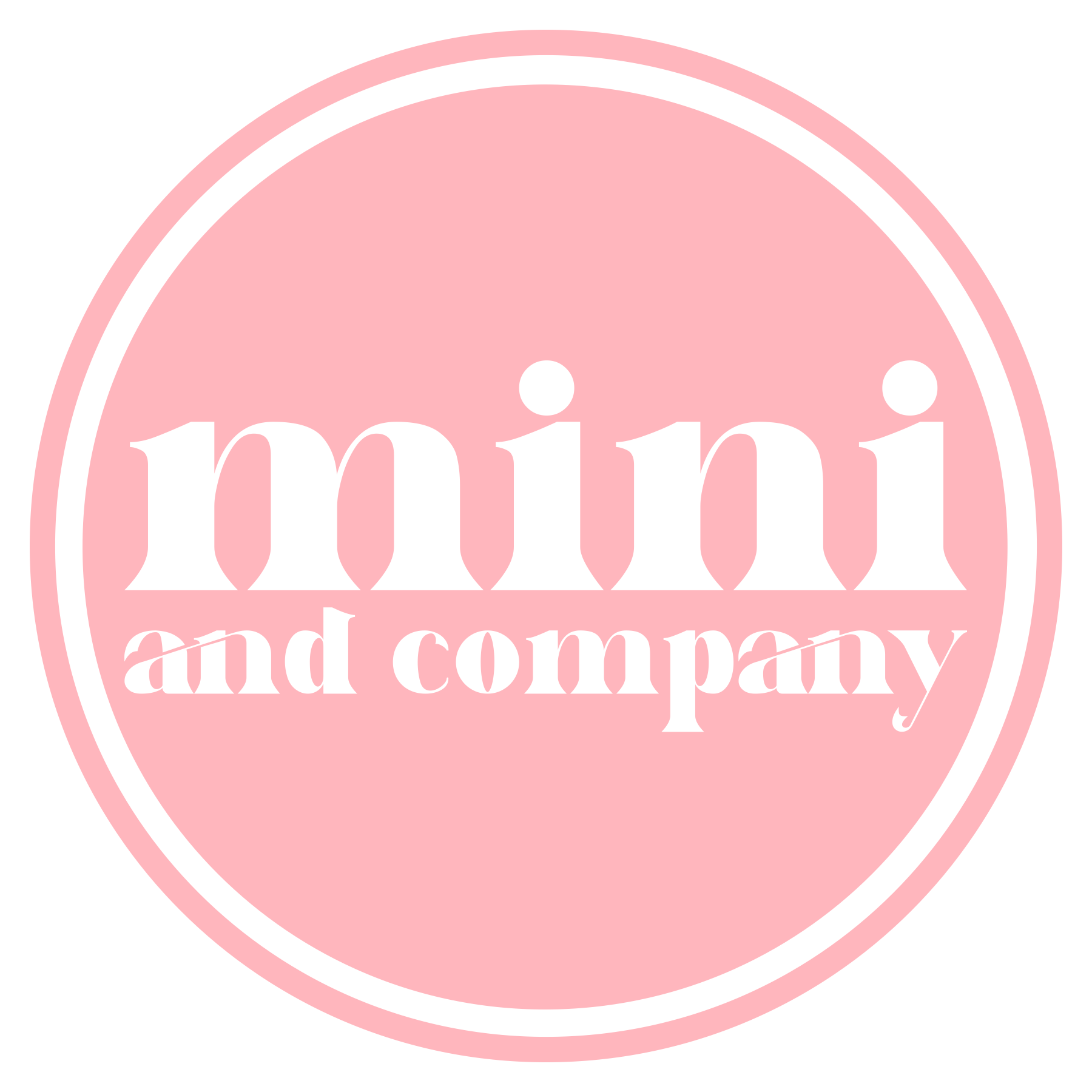 Mini & Company