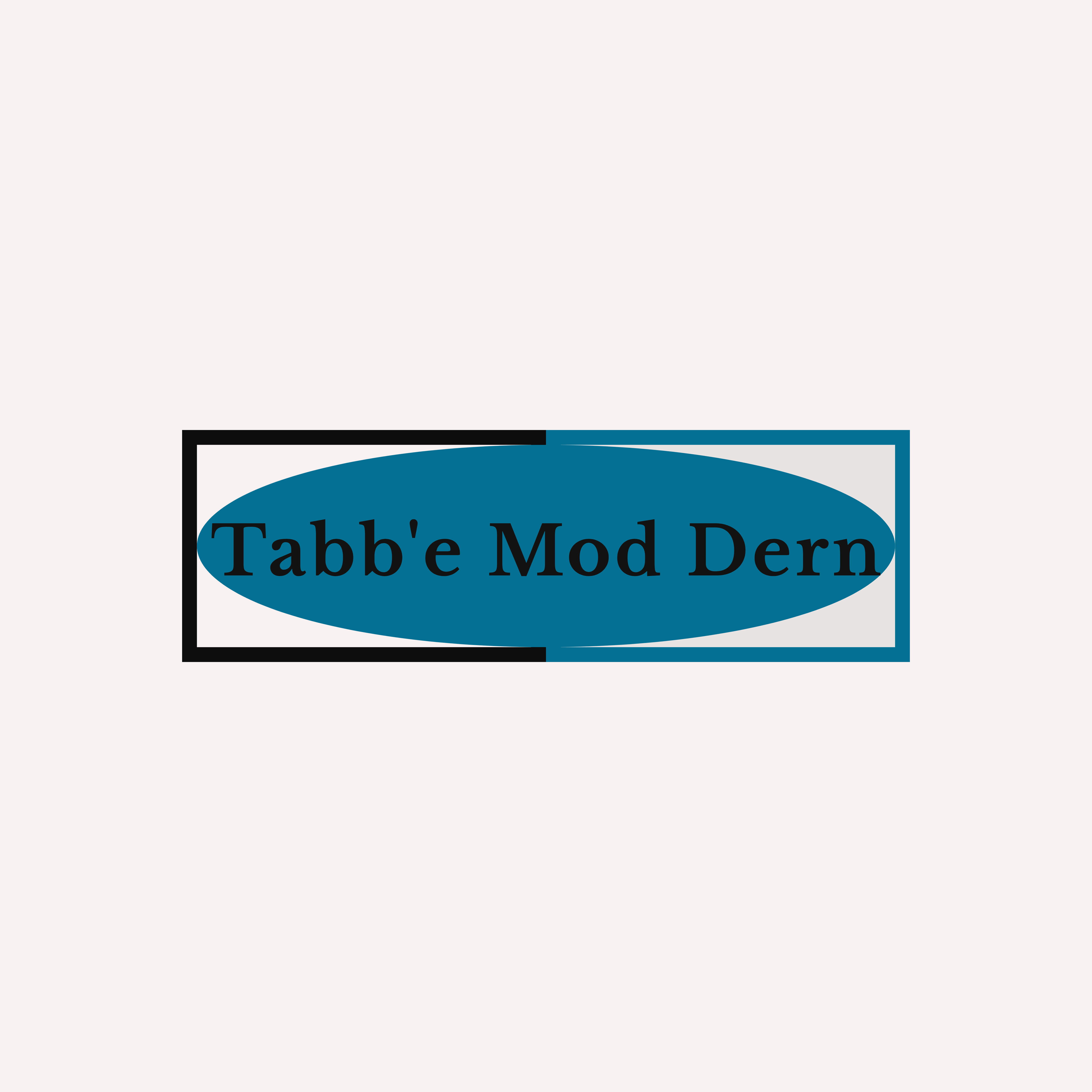 Tabb''e Mod Dern