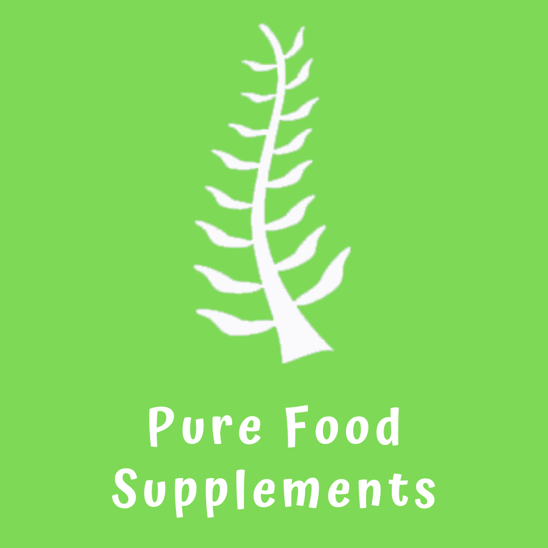 Pure Food Supplements