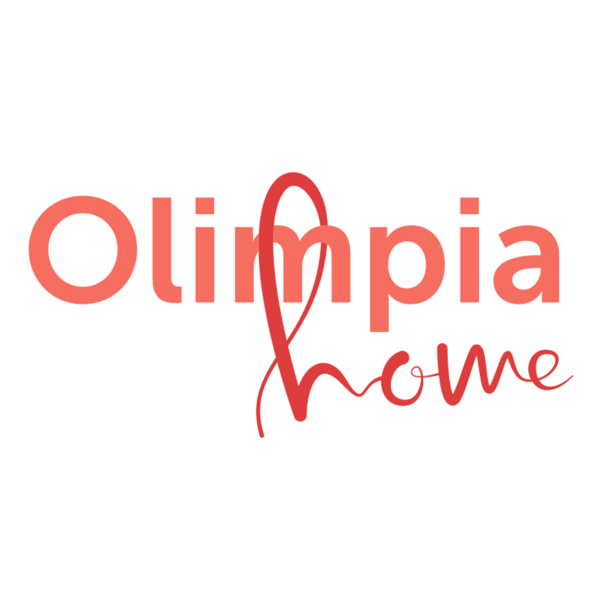 OlimpiaHome logo