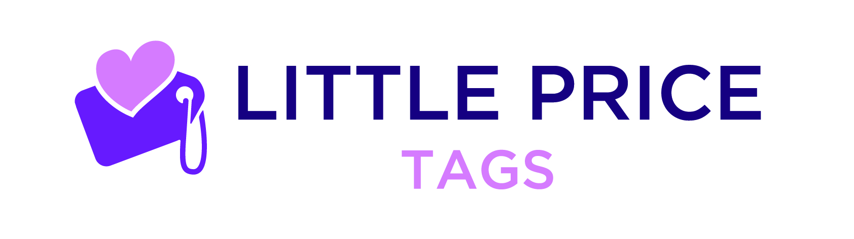 Little Price Tags