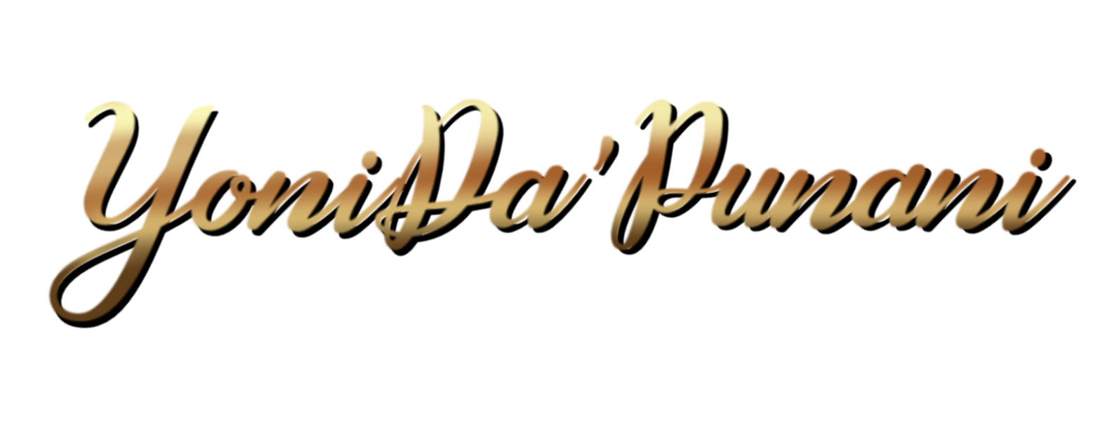 YoniDa''Punani