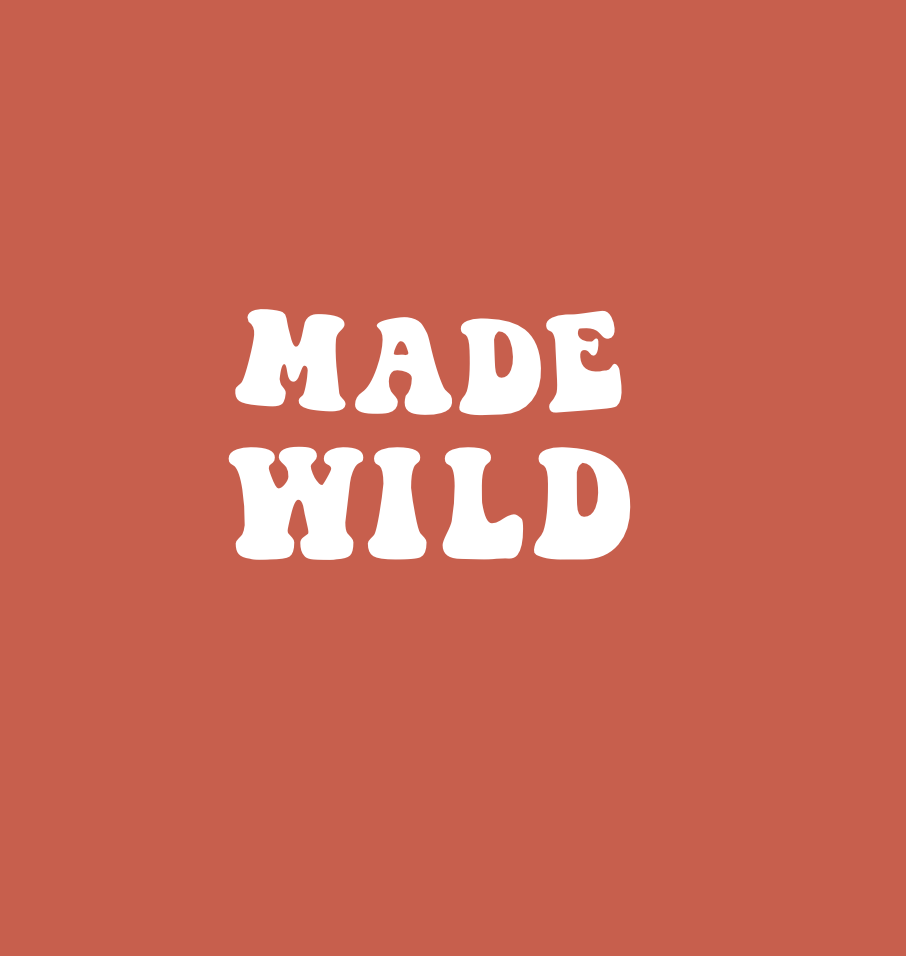 Made Wild Co.