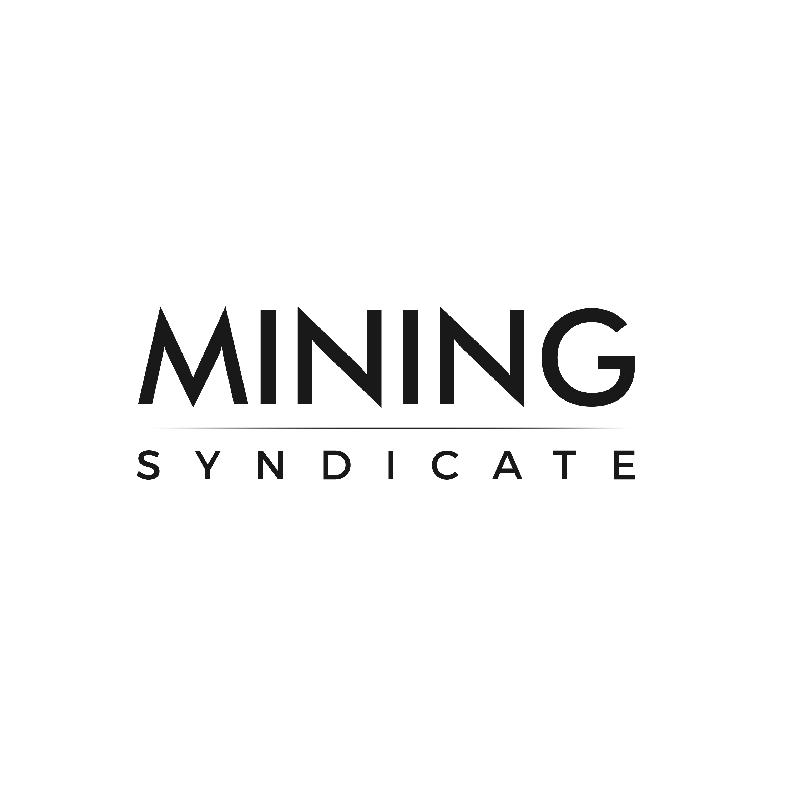 Mining Syndicate
