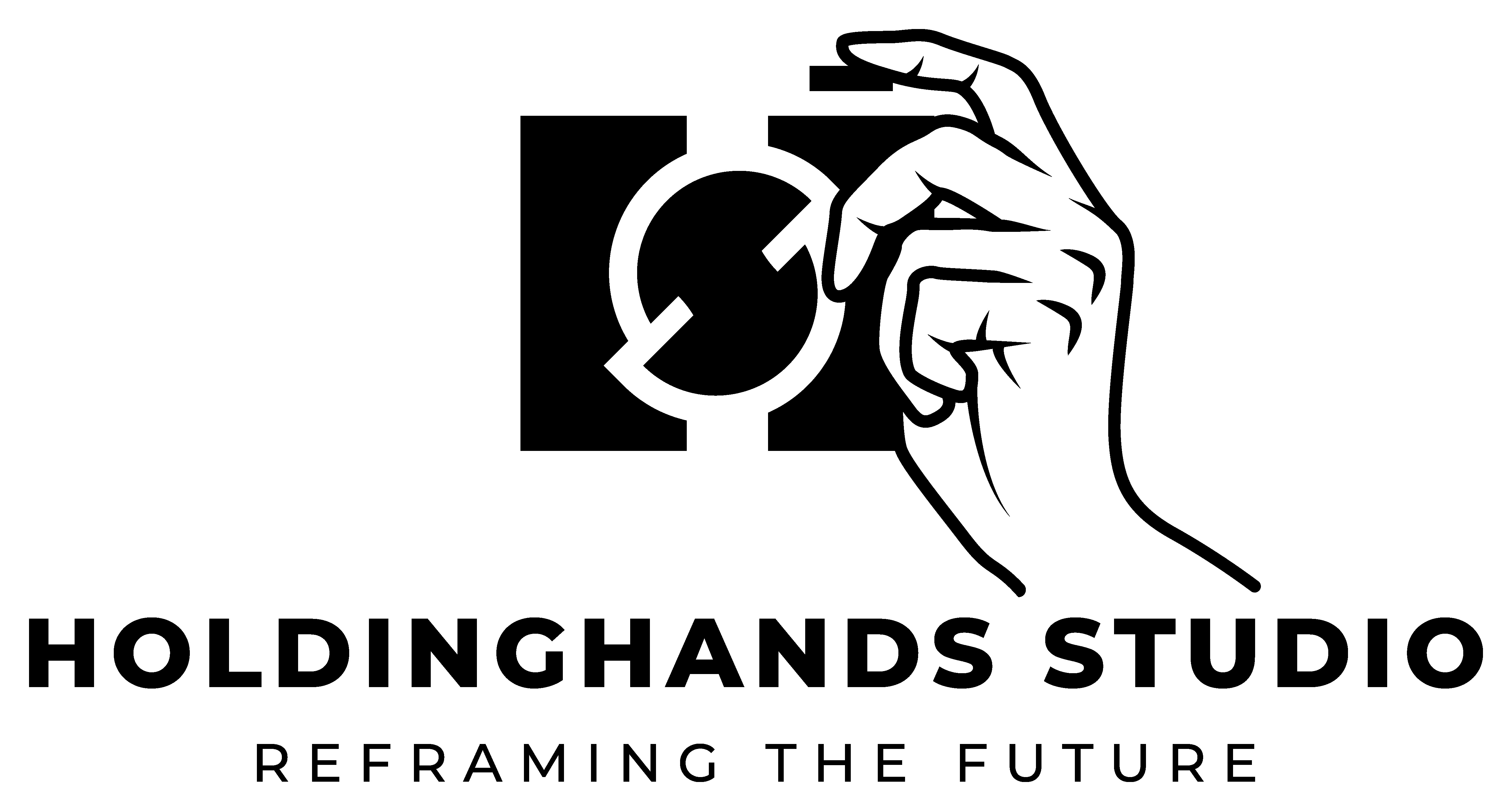 Holdinghands Studio logo