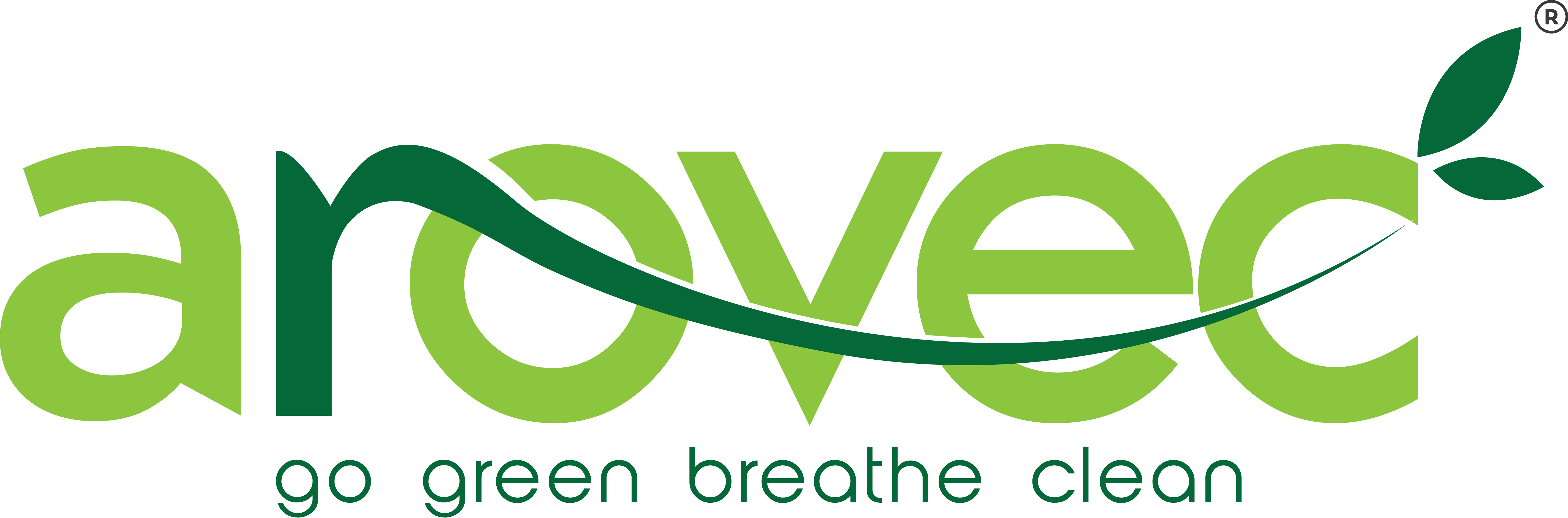 arovec.com logo