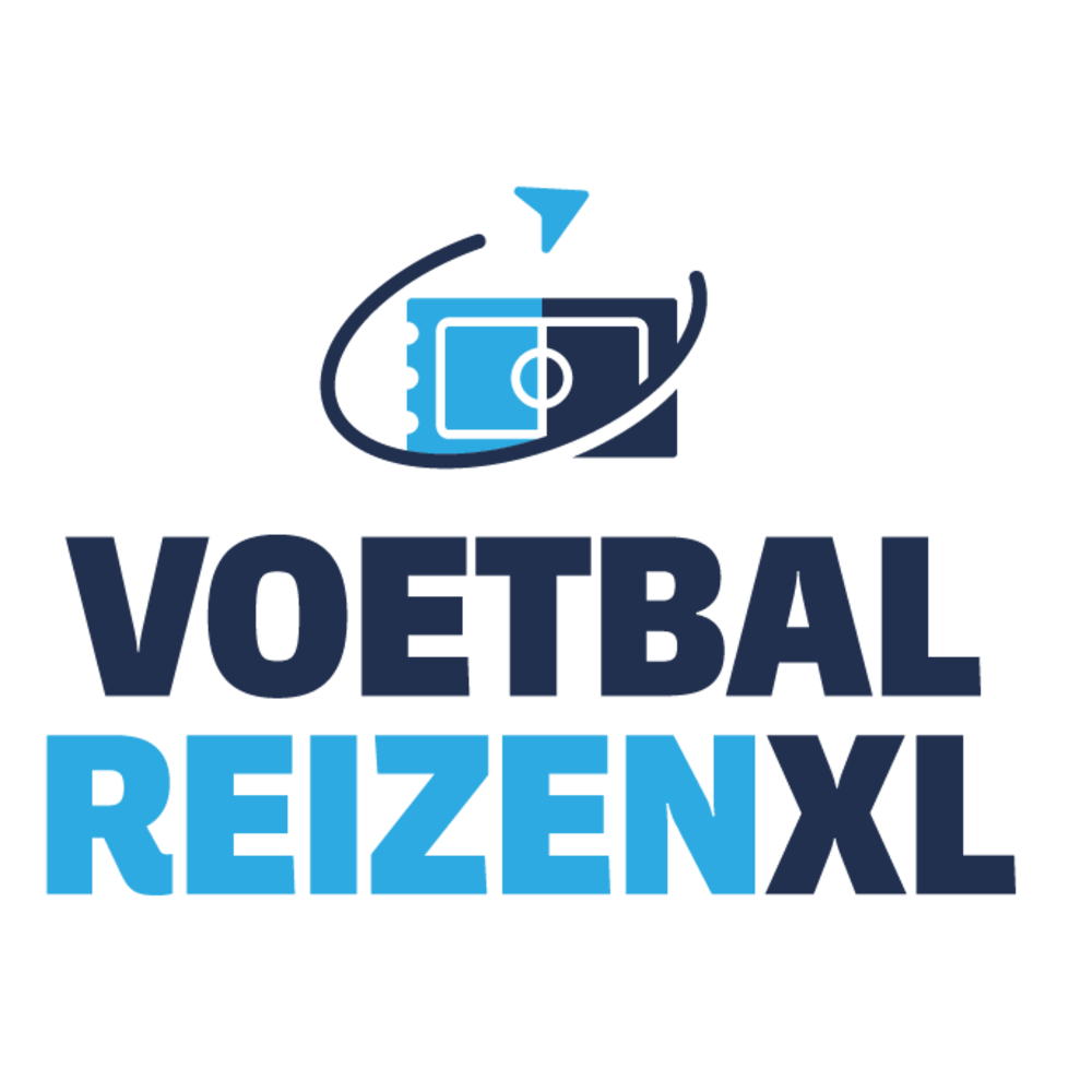 Voetbalreizenxl.nl logo